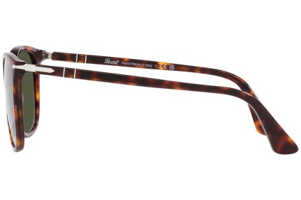 Sluneční brýle Persol PO3316S 24/31 Squared Havana