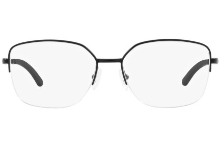 Brýle Oakley Moonglow OX3006-01 Okrouhlé Černé