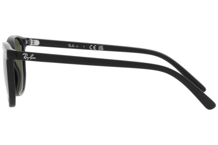 Sluneční brýle Ray-Ban Junior Junior Elliot RJ9097S 100/71 Speciální Černé