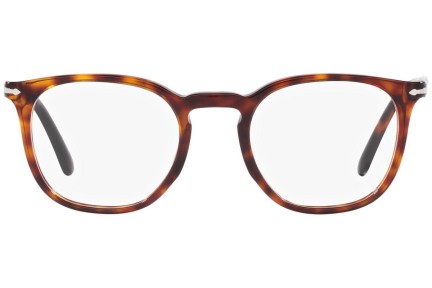 Brýle Persol PO3318V 24 Okrouhlé Havana