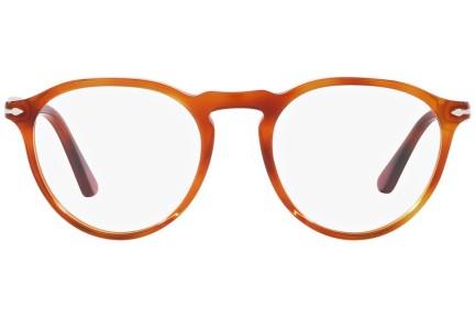 Brýle Persol PO3286V 96 Okrouhlé Havana