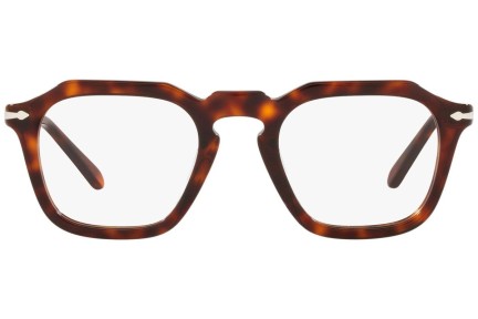 Brýle Persol PO3292V 24 Squared Havana