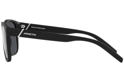 Sluneční brýle Arnette Surry H AN4320 275887 Squared Černé