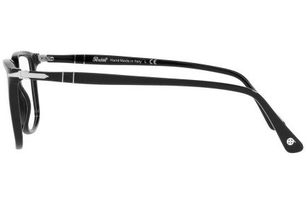 Brýle Persol PO3275V 95 Squared Černé