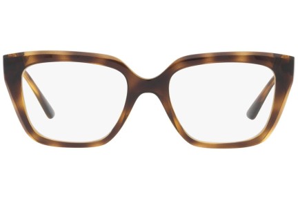 Brýle Vogue Eyewear VO5477B W656 Obdélníkové Havana