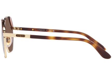 Sluneční brýle Vogue Eyewear VO4268S 848/73 Speciální Zlaté