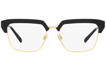 Brýle Dolce & Gabbana DG5103 501 Obdélníkové Černé