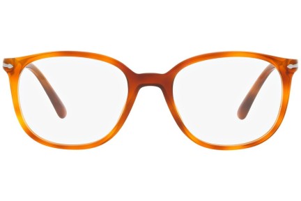 Brýle Persol PO3317V 96 Squared Havana