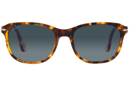 Sluneční brýle Persol PO1935S 1052S3 Squared Havana