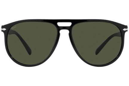 Sluneční brýle Persol PO3311S 95/31 Pilot Černé