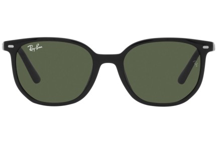 Sluneční brýle Ray-Ban Junior Junior Elliot RJ9097S 100/71 Speciální Černé