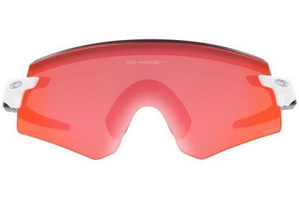 Sluneční brýle Oakley Encoder OO9471-19 Jednolité | Shield Bílé