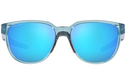 Sluneční brýle Oakley Actuator OO9250-06 Squared Modré