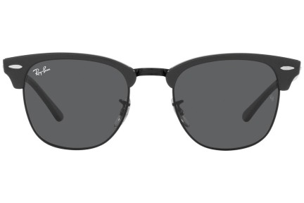 Sluneční brýle Ray-Ban Clubmaster RB3016 1367B1 Browline Šedé