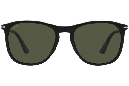 Sluneční brýle Persol PO3314S 95/31 Okrouhlé Černé