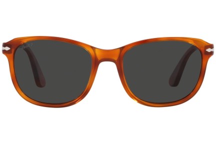 Sluneční brýle Persol PO1935S 96/48 Polarized Squared Havana