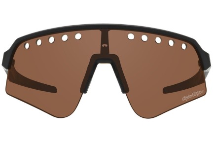 Sluneční brýle Oakley Sutro Lite Sweep OO9465-19 Jednolité | Shield Černé