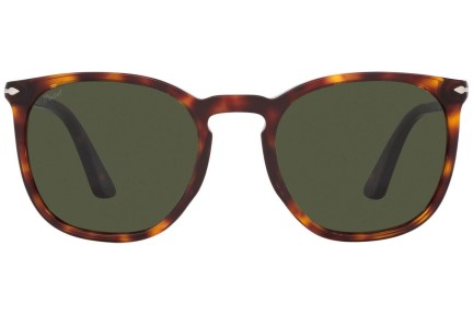 Sluneční brýle Persol PO3316S 24/31 Squared Havana