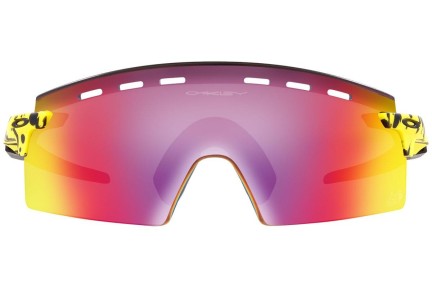 Sluneční brýle Oakley Encoder Strike Vented OO9235-07 Jednolité | Shield Mix