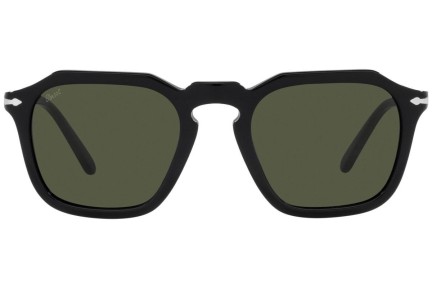 Sluneční brýle Persol PO3292S 95/31 Squared Černé