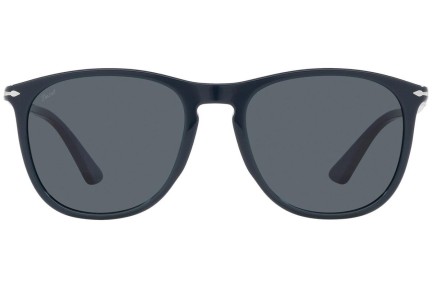 Sluneční brýle Persol PO3314S 1186R5 Okrouhlé Modré