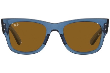 Ray-Ban Mega Wayfarer RB0840S 668073