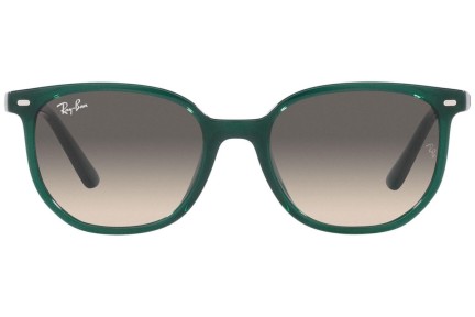 Sluneční brýle Ray-Ban Junior Junior Elliot RJ9097S 713011 Speciální Zelené