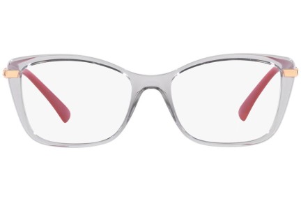 Brýle Vogue Eyewear VO5487B 2726 Cat Eye Šedé