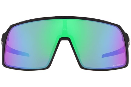 Sluneční brýle Oakley Sutro OO9406-A1 Jednolité | Shield Černé