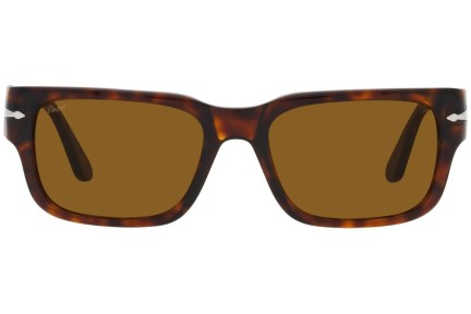 Sluneční brýle Persol PO3315S 24/33 Obdélníkové Havana