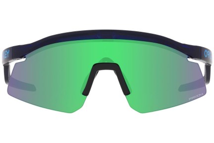 Sluneční brýle Oakley Hydra OO9229-07 Jednolité | Shield Černé