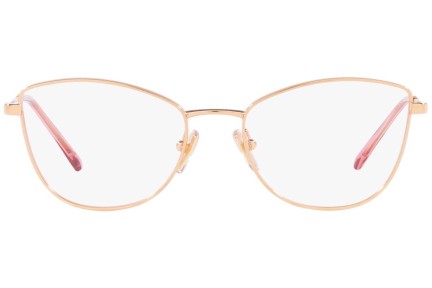 Brýle Vogue Eyewear VO4273 5152 Cat Eye Zlaté