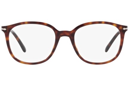 Brýle Persol PO3317V 24 Squared Havana