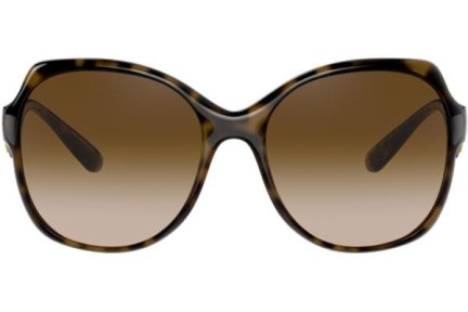 Sluneční brýle Dolce & Gabbana DG6154 502/13 Cat Eye Havana