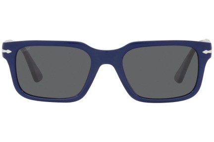 Sluneční brýle Persol PO3272S 1170B1 Squared Modré