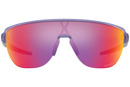 Sluneční brýle Oakley Corridor OO9248-08 Jednolité | Shield Fialové