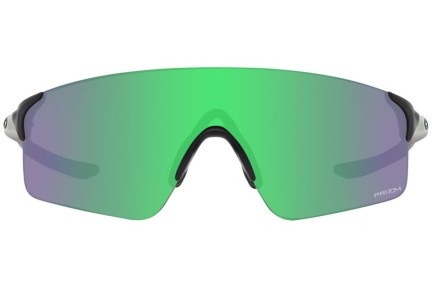 Sluneční brýle Oakley Evzero Blades OO9454-22 Jednolité | Shield Černé