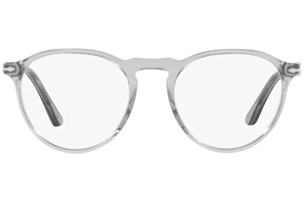 Brýle Persol PO3286V 309 Okrouhlé Šedé