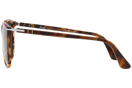 Sluneční brýle Persol PO3316S 110248 Polarized Squared Havana