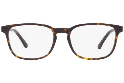 Brýle Ray-Ban RX5418 2012 Squared Havana