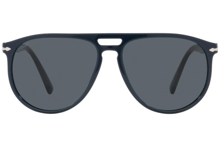 Sluneční brýle Persol PO3311S 1186R5 Pilot Modré