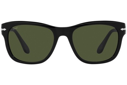 Sluneční brýle Persol PO3313S 95/31 Squared Černé