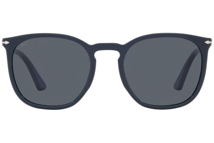 Sluneční brýle Persol PO3316S 1186R5 Squared Modré