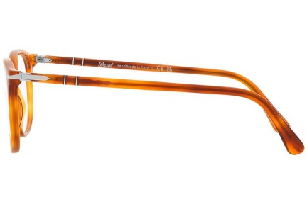 Brýle Persol PO3317V 96 Squared Havana