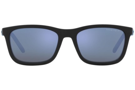 Sluneční brýle Arnette Teen Speerit AN4315 275822 Polarized Squared Černé