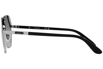 Sluneční brýle Vogue Eyewear VO4268S 323/11 Speciální Stříbrné