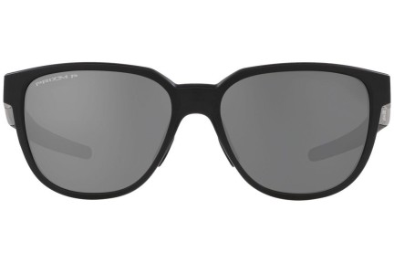 Sluneční brýle Oakley Actuator OO9250-02 Polarized Squared Černé