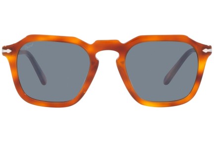 Sluneční brýle Persol PO3292S 96/56 Squared Havana