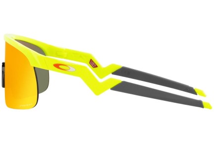 Sluneční brýle Oakley Resistor OJ9010-10 Jednolité | Shield Žluté