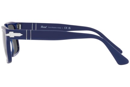 Sluneční brýle Persol PO3272S 1170B1 Squared Modré